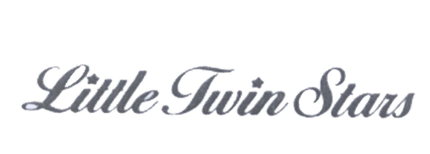 Nhãn hiệu Little Twin Stars  của Sanrio Company, Ltd., số đơn 4-2013-25770