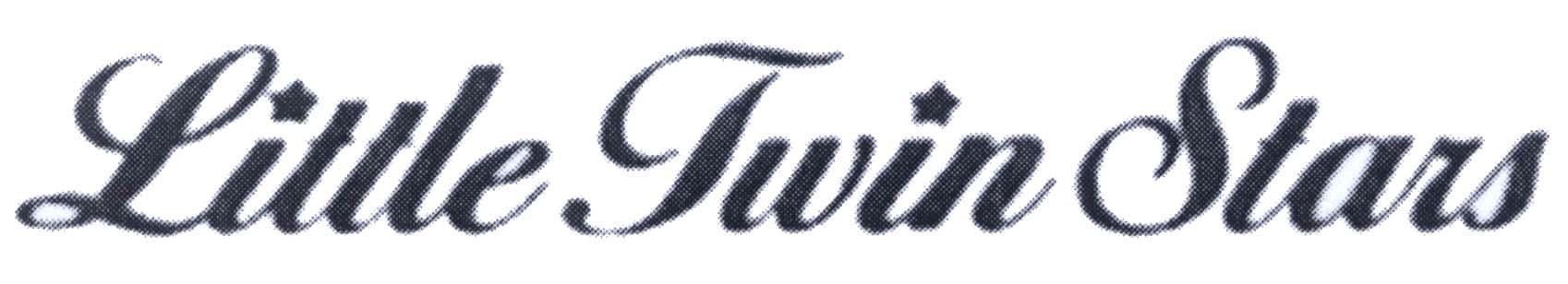 Nhãn hiệu Little Twin Stars  của Sanrio Company, Ltd., số đơn 4-2013-25771