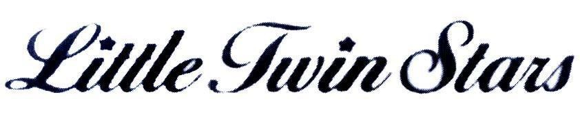 Nhãn hiệu Little Twin Stars  của Sanrio Company, Ltd., số đơn 4-2013-25772