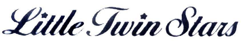 Nhãn hiệu Little Twin Stars  của Sanrio Company, Ltd., số đơn 4-2013-25773