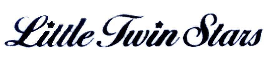 Nhãn hiệu Little Twin Stars  của Sanrio Company, Ltd., số đơn 4-2013-25776