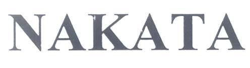 NAKATA 
