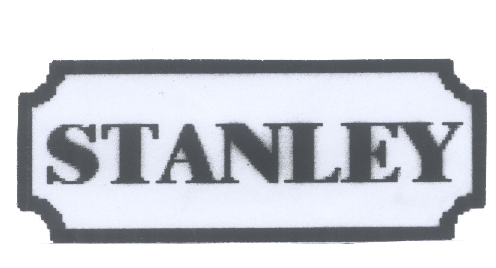 STANLEY 