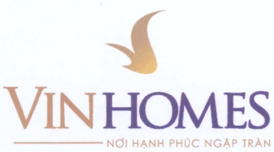 VINHOMES Nơi Hạnh Phúc Ngập Tràn 