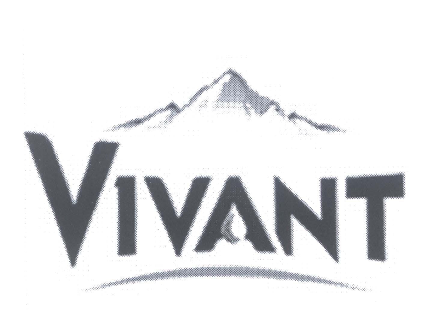 Nhãn hiệu VIVANT  của Công ty cổ phần hàng tiêu dùng MASAN, số đơn 4-2013-26875