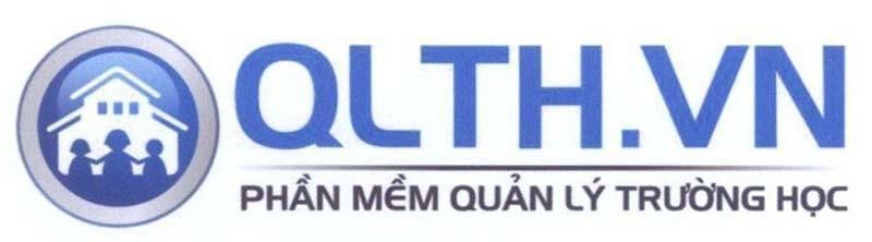 Nhãn hiệu QLTH.VN Phần Mềm Quản Lý Trường Học  của Công ty cổ phần MISA, số đơn 4-2013-27498