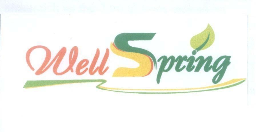 Well Spring 
