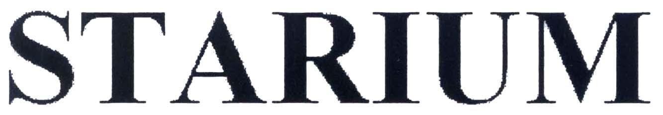 STARIUM 
