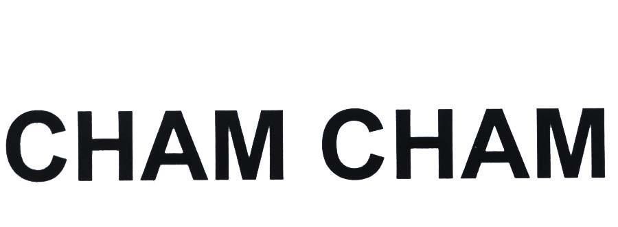 Trademark CHAM CHAM  of Công ty TNHH Minh Hưng Tiền Giang, application No 4-2013-28507