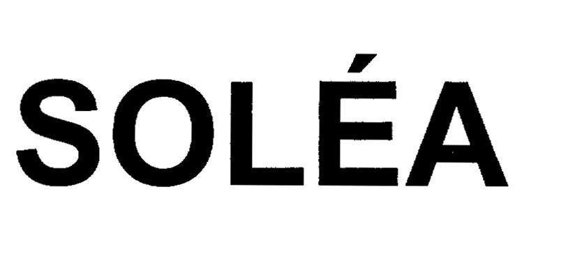SOLéA 