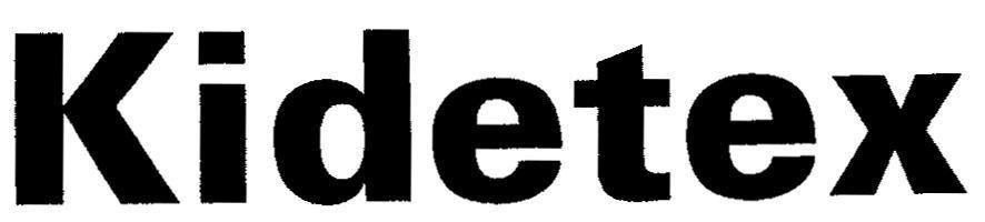 Kidetex 