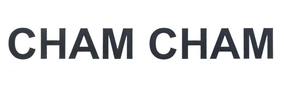 Trademark CHAM CHAM  of Công ty TNHH Minh Hưng Tiền Giang, application No 4-2013-29217