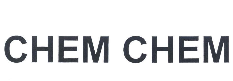 Trademark CHEM CHEM  of Công ty TNHH Minh Hưng Tiền Giang, application No 4-2013-29219