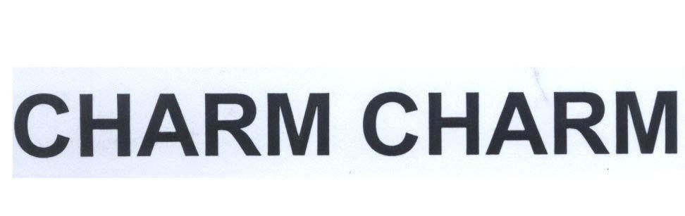 Trademark CHARM CHARM  of Công ty TNHH Minh Hưng Tiền Giang, application No 4-2013-29224