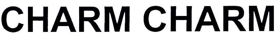 Trademark CHARM CHARM  of Công ty TNHH Minh Hưng Tiền Giang, application No 4-2013-29228