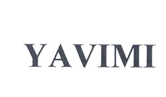 YAVIMI 