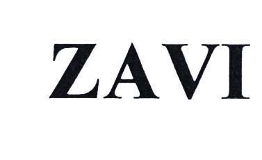 Nhãn hiệu ZAVI  của Công ty TNHH Nam Phương V.N, số đơn 4-2013-29526