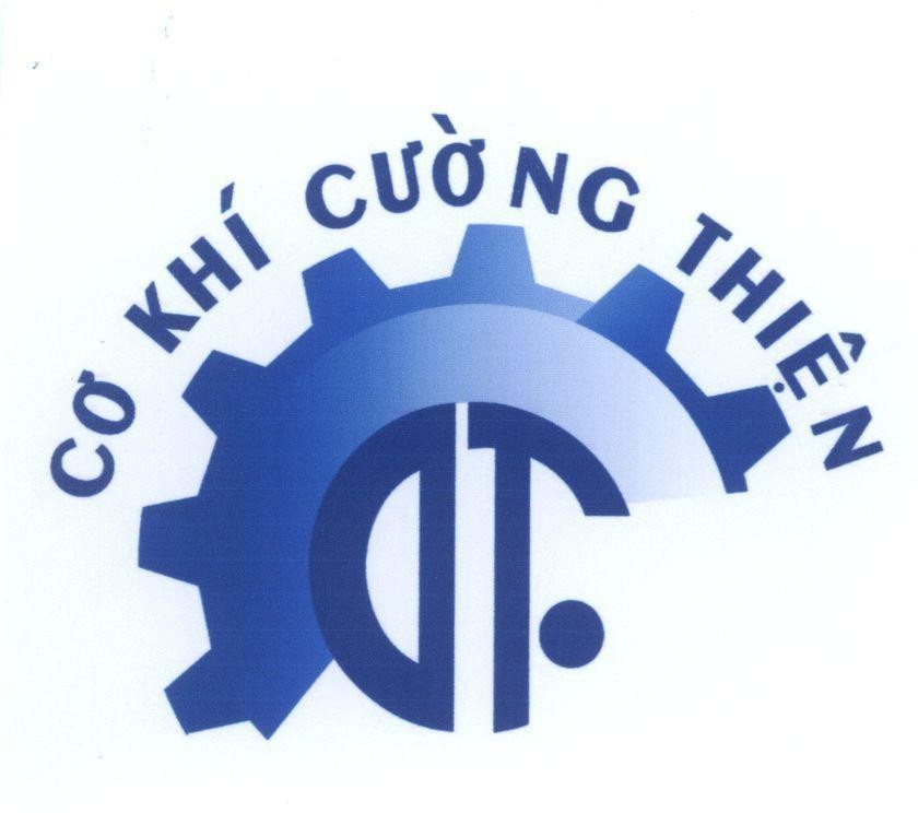 Cơ Khí Cường Thiện CT 
