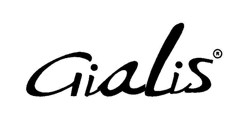 Gialis 