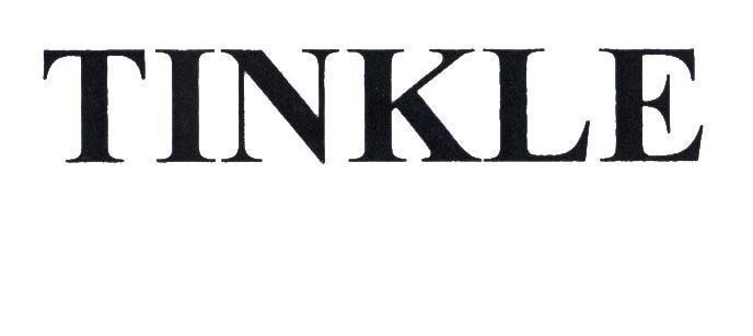 Nhãn hiệu TINKLE  của Dorco Co., Ltd., số đơn 4-2014-00578