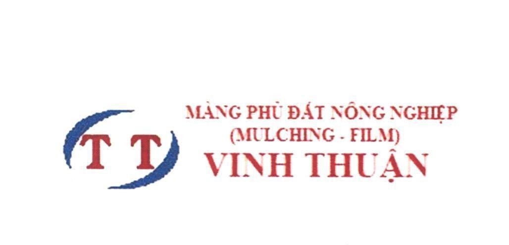 Vinh Thuận Màng Phủ Đất Nông Nghiệp (MULCHING - FILM) T T 