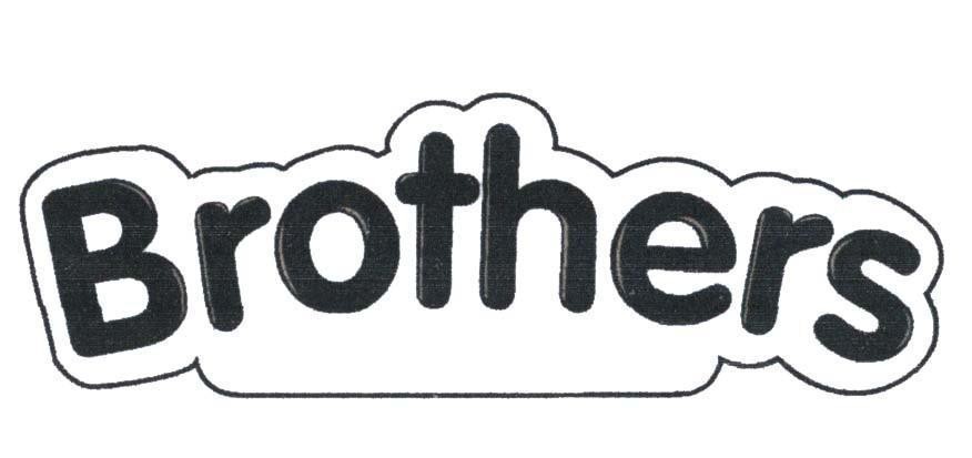 Brothers 