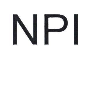 Nhãn hiệu NPI  của Kaneka Corporation, số đơn 4-2014-01538