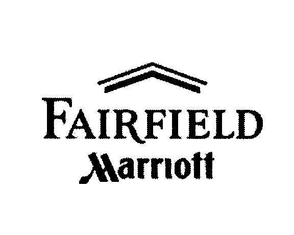 Trademark FAIRFIELD Marriott  of MARRIOTT WORLDWIDE CORPORATION, application No 4-2014-01820