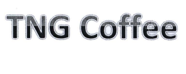 Nhãn hiệu TNG Coffee  của Công ty cổ phần đầu tư Trung Nguyên, số đơn 4-2014-02010