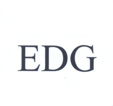 Nhãn hiệu EDG  của Kaneka Corporation, số đơn 4-2014-02359