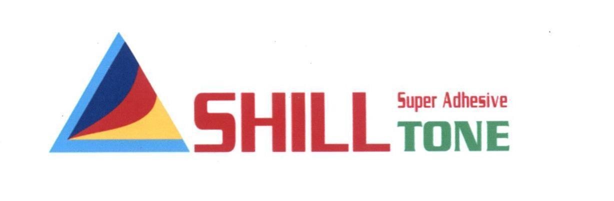 SHILL TONE Super Adhesive 