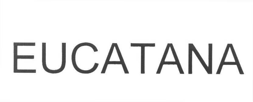 EUCATANA 