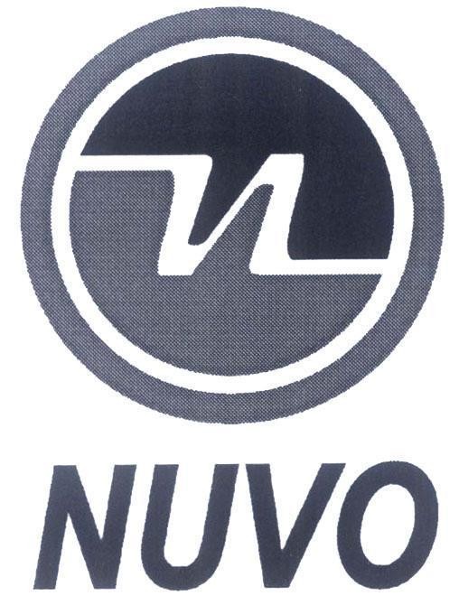 Trademark NUVO n [VL]  of Charoen Pokphand Group Co., Ltd., application No 4-2014-03386