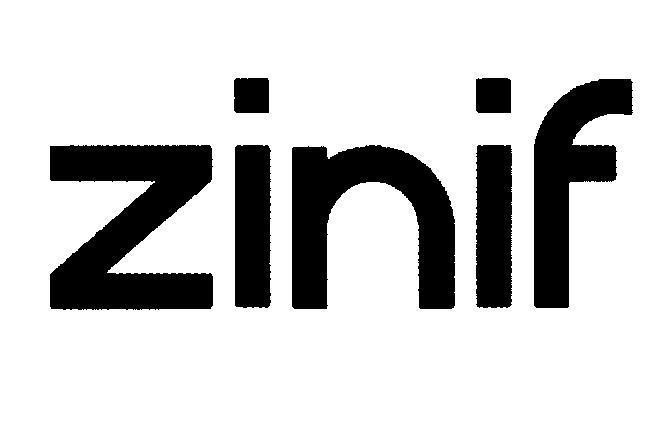 zinif 