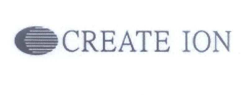 CREATE ION 