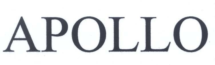 Nhãn hiệu APOLLO  của Công ty TNHH sản xuất thương mại dịch vụ Tiến Đại Phát, số đơn 4-2014-04122