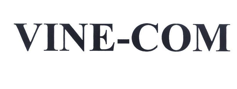 Nhãn hiệu VINE-COM  của Tập đoàn Vingroup - Công ty CP, số đơn 4-2014-05078