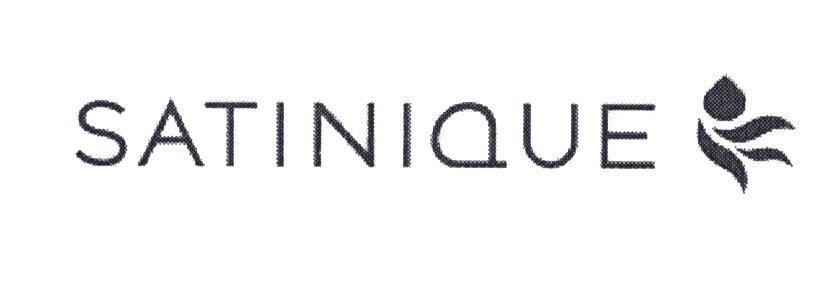 Nhãn hiệu SATINIQUE  của ALTICOR INC, số đơn 4-2014-05262