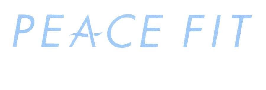 Nhãn hiệu PEACE FIT  của AEON KABUSHIKI KAISHA (also trading as AEON Co., Ltd.), số đơn 4-2014-05286