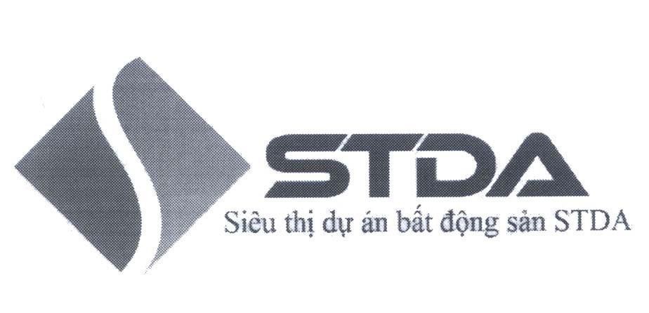 Công ty cổ phần tập đoàn Thế Kỷ的STDA Siêu thị dự án bất động sản STDA S 品牌, 申请号 4-2014-06005