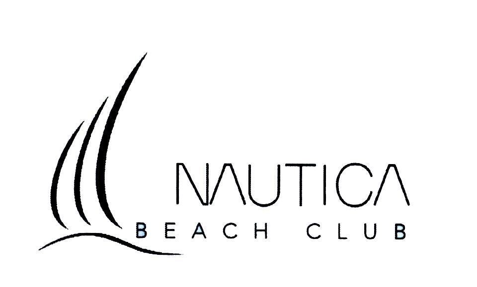 Nhãn hiệu NAUTICA BEACH CLUB  của Công ty cổ phần tập đoàn Mặt Trời, số đơn 4-2014-06956