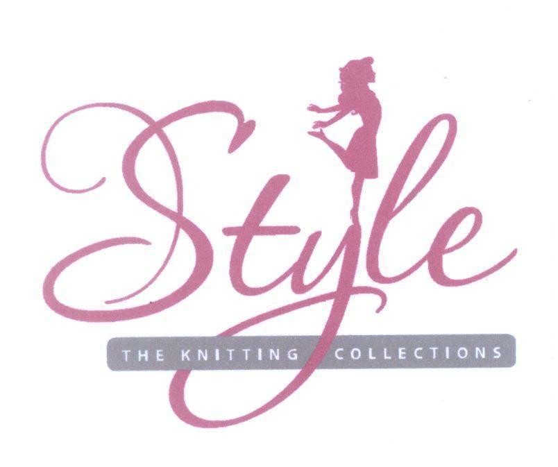 Style THE KNITTING COLLECTIONS 