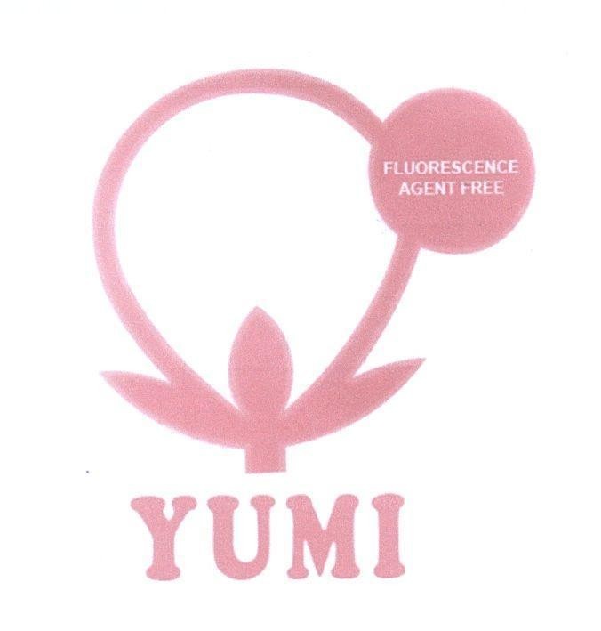 YUMI FLUORESCENCE AGENT FREE 