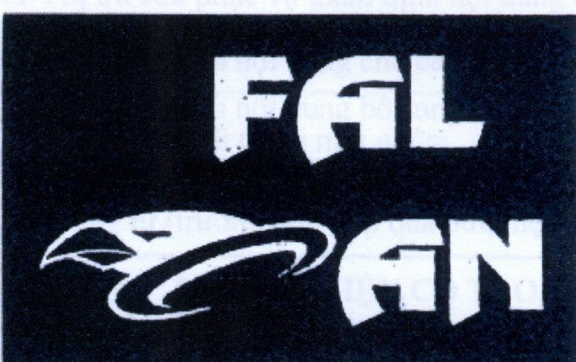 Trademark FAL C AN  of Mitkammakon (Bangkok) Ltd., Part., application No 4-2014-07564
