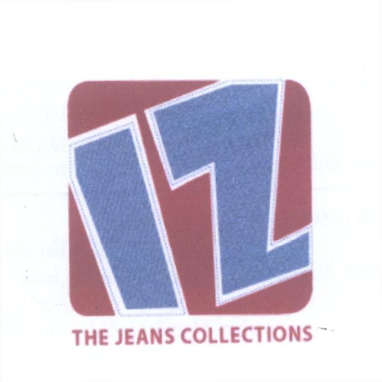 I Z THE JEANS COLLECTIONS 