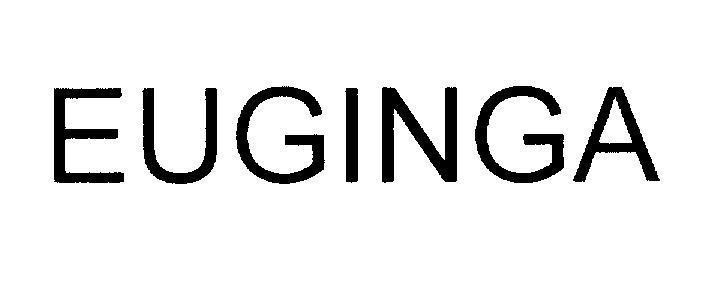 Công ty cổ phần dược thảo Phúc Vinh的EUGINGA 品牌, 申请号 4-2014-07796