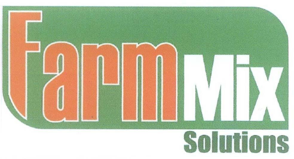 Trademark Farm Mix Solutions  of Công ty TNHH De Heus, application No 4-2014-07839
