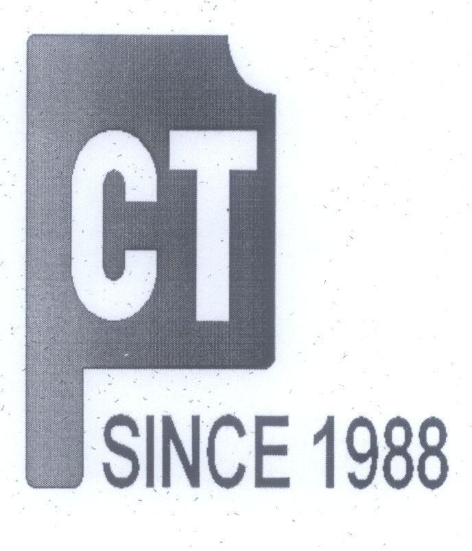 CT SINCE 1988 