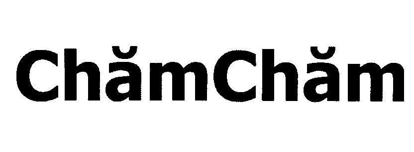 ChămChăm 
