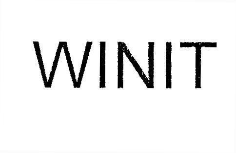 WINIT 